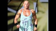 Vito has said Vince and Stephanie McMahon told him to wear the dress